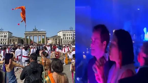 Narendra Modi Rahul Gandhi