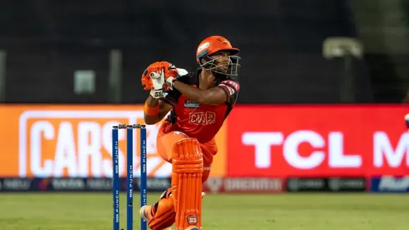 Nicholus pooran