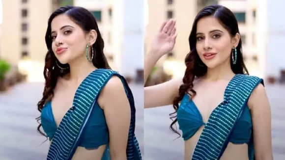 Urfi Javed