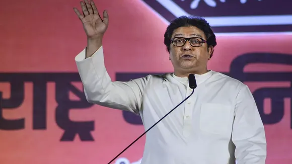 Raj Thackeray