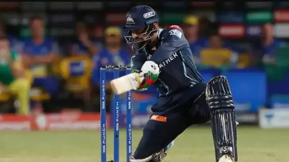 Rashid Khan