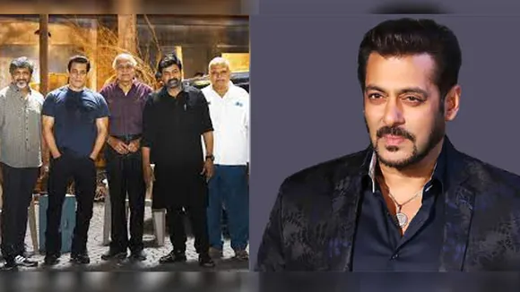 salman collage