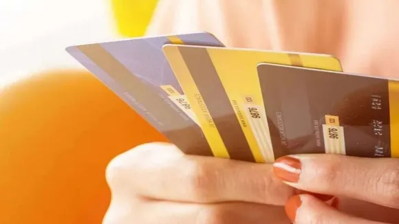 credit card