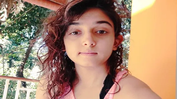ira khan