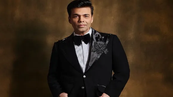 karan johar