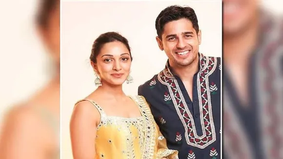 kiara sidharth