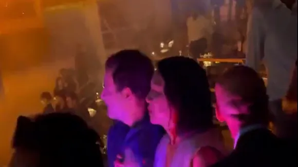 rahul gandhi video
