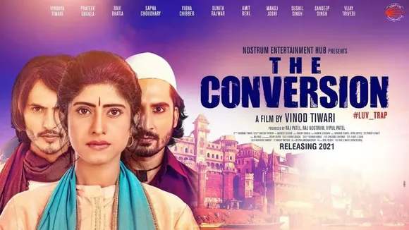 The Conversion