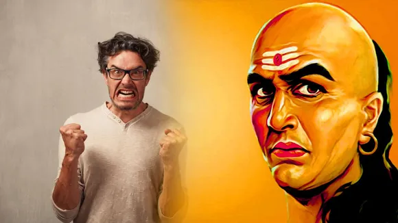 Chanakya Niti