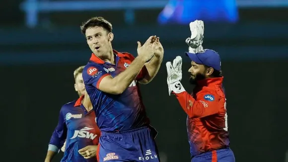 Delhi capitals win