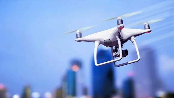 drone