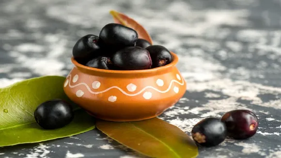 jamun
