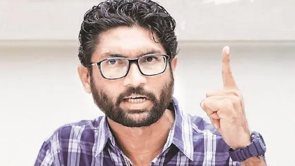 jignesh mewani