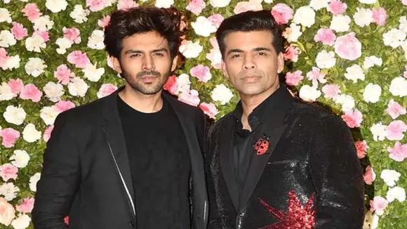karan kartik