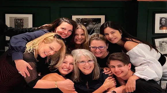 katrina kaif mother