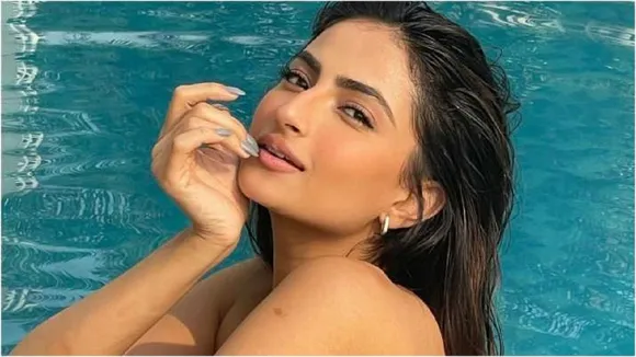 palak tiwari viral today nn bollywood