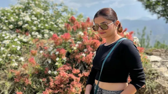 rubina dilaik 2