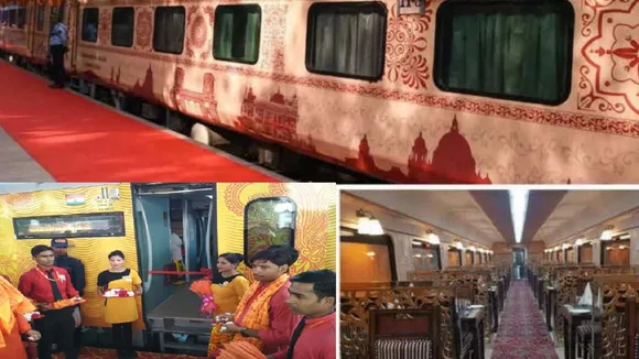 Shri ramayan Yatra new