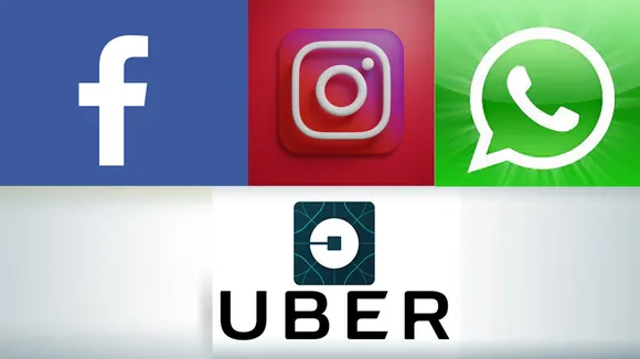 Battery Consuming Apps In Smartphone