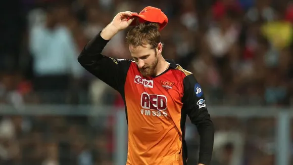 ipl 2022 Sunrisers Hyderabad