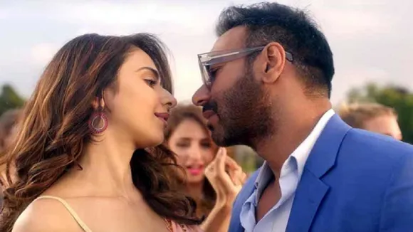 Rakul Preet Singh