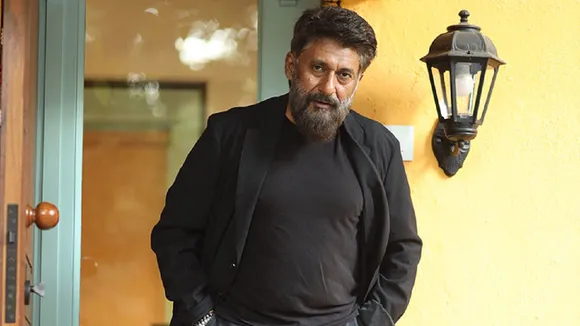 Vivek Agnihotri the kashmir files viral