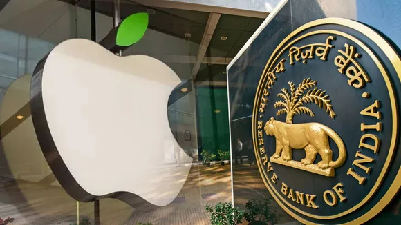 Apple Company Has Blocked Its Service For Indian Users