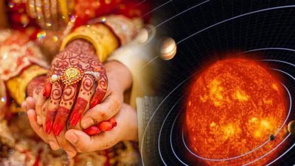 लव मैरिज को तबाह कर देते हैं ये 4 ग्रह, मुसीबतों का लगा देते हैं ताता
