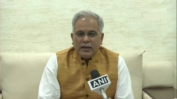 Bhupesh Baghel