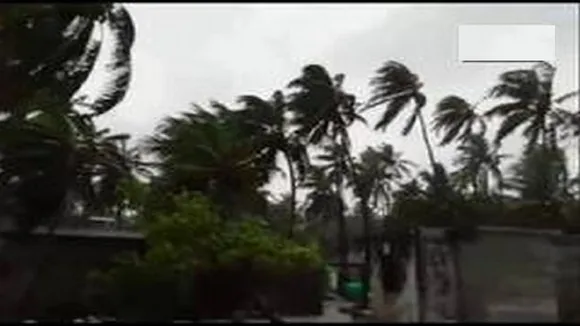 Cyclone