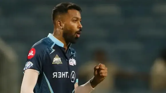 IPL 2022 hardik pandya