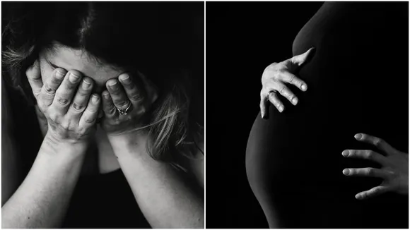 Offbeat News 15 Year old girl pregnant