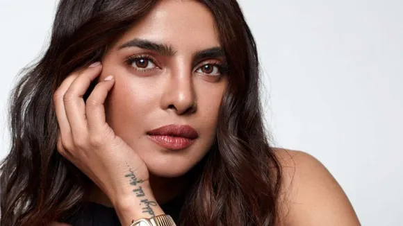 priyanka chopra