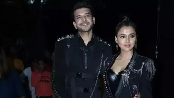 tejasswi prakash karan kundra