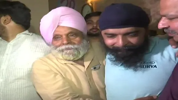 Bagga