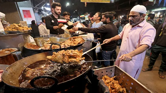 delhi
