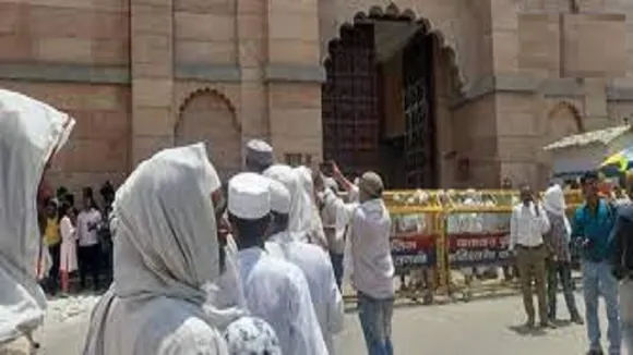 Gyanvapi Masjid