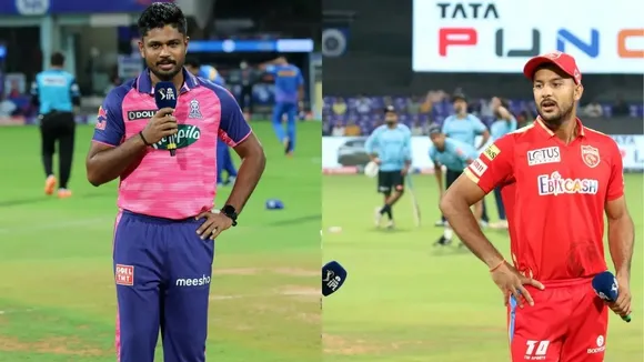 pbksvsrr ipl 2022