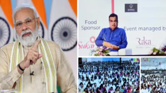 PM Modi
