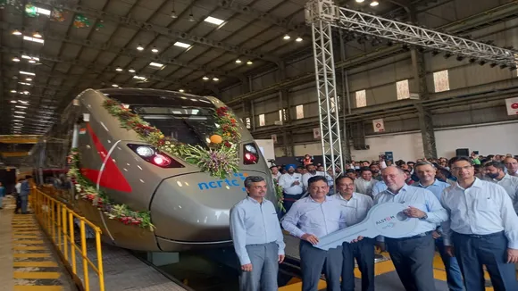 Rapid rail