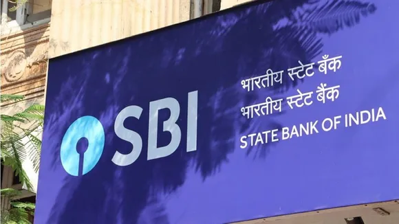 SBI Recruitment