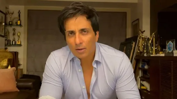 sonu sood