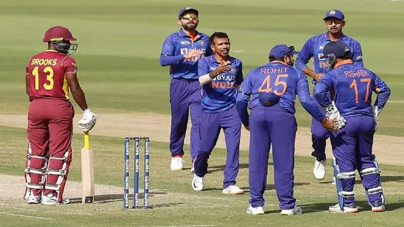 Team India