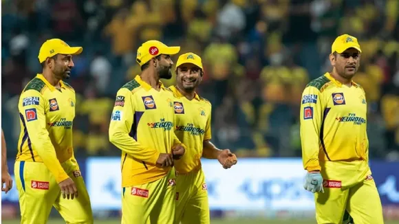 CSK