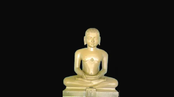 Dharmnath Bhagwan Chalisa
