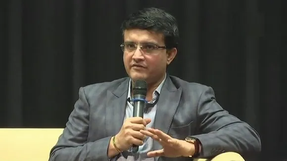 Ganguly