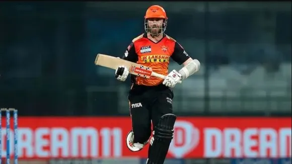 Kane Williamson