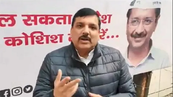 sanjay singh