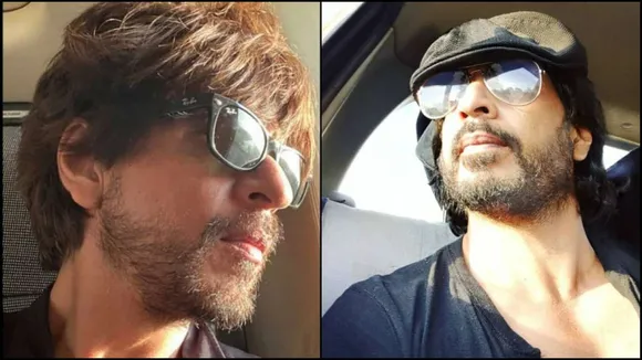 SHAHRUKH KHAN