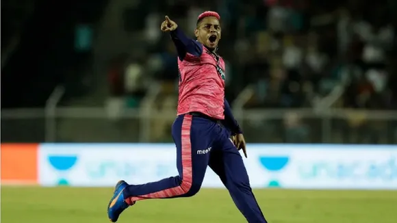 Shimron Hetmyer